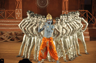 Shilpgram Utsav 2013, Udaipur, Rajasthan