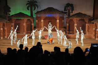 Shilpgram Utsav 2013, Udaipur, Rajasthan