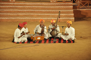 Shilpgram Utsav 2013, Udaipur, Rajasthan