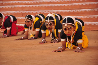 Shilpgram Utsav 2013, Udaipur, Rajasthan