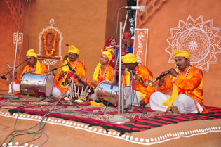 Shilpgram Utsav 2013, Udaipur, Rajasthan
