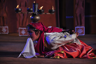 Shilpgram Utsav 2013, Udaipur, Rajasthan