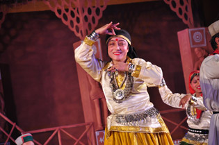 Shilpgram Utsav 2013, Udaipur, Rajasthan