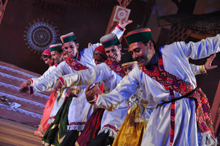 Shilpgram Utsav 2013, Udaipur, Rajasthan