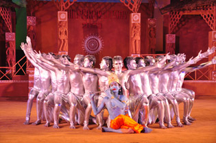 Shilpgram Utsav 2013, Udaipur, Rajasthan