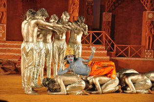 Shilpgram Utsav 2013, Udaipur, Rajasthan