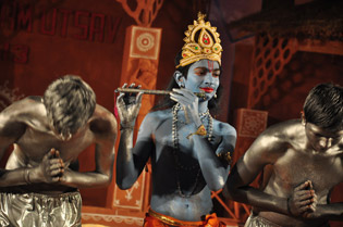 Shilpgram Utsav 2013, Udaipur, Rajasthan