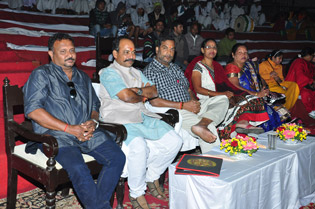 Shilpgram Utsav 2013, Udaipur, Rajasthan