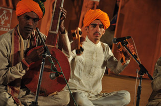 Shilpgram Utsav 2013, Udaipur, Rajasthan