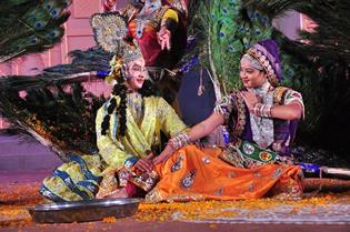 Shilpgram Utsav 2014, Udaipur, Rajasthan