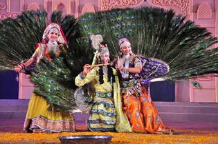 Shilpgram Utsav 2014, Udaipur, Rajasthan