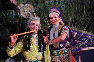 Shilpgram Utsav 2014, Udaipur, Rajasthan