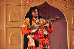 Shilpgram Utsav 2014, Udaipur, Rajasthan