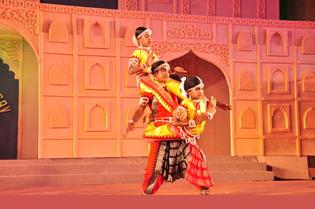 Shilpgram Utsav 2014, Udaipur, Rajasthan