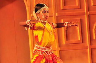 Shilpgram Utsav 2014, Udaipur, Rajasthan