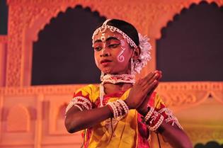 Shilpgram Utsav 2014, Udaipur, Rajasthan