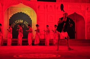 Shilpgram Utsav 2014, Udaipur, Rajasthan