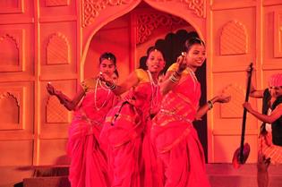 Shilpgram Utsav 2014, Udaipur, Rajasthan