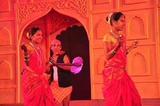 Shilpgram Utsav 2014, Udaipur, Rajasthan