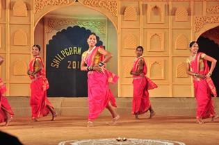 Shilpgram Utsav 2014, Udaipur, Rajasthan