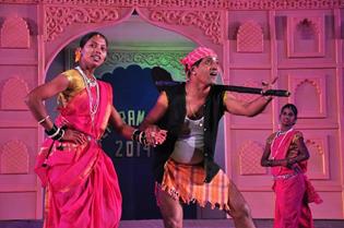 Shilpgram Festival 2014 Photos Udaipur