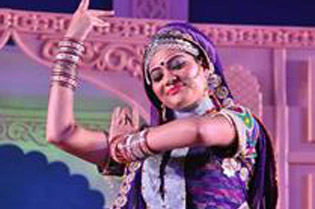 Shilpgram Utsav 2014, Udaipur, Rajasthan