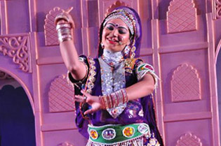 Shilpgram Utsav 2014, Udaipur, Rajasthan