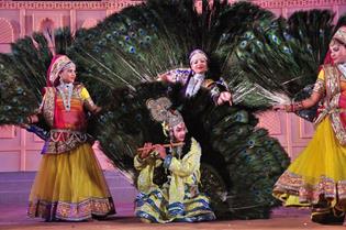 Shilpgram Utsav 2014, Udaipur, Rajasthan