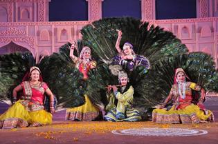 Shilpgram Utsav 2014, Udaipur, Rajasthan