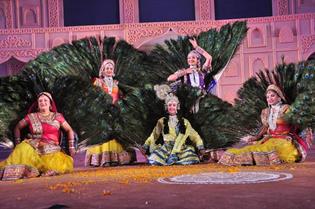 Shilpgram Utsav 2014, Udaipur, Rajasthan