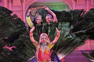 Shilpgram Utsav 2014, Udaipur, Rajasthan