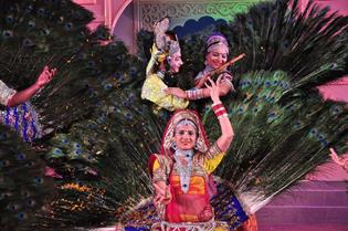 Shilpgram Utsav 2014, Udaipur, Rajasthan