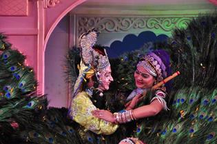 Shilpgram Utsav 2014, Udaipur, Rajasthan