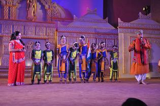 Shilpgram Utsav 2015, Udaipur, Rajasthan