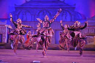 Shilpgram Festival 2015 Photos Udaipur