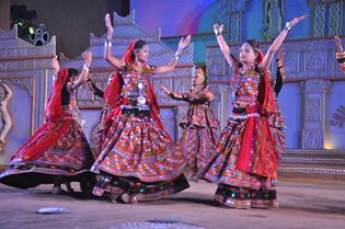 Shilpgram Utsav 2015, Udaipur, Rajasthan