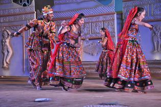 Shilpgram Festival 2015 Photos Udaipur