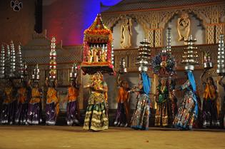 Shilpgram Festival 2015 Photos Udaipur