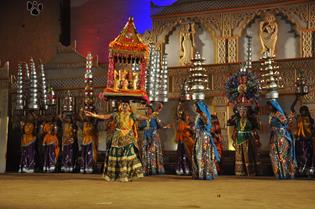 Shilpgram Utsav 2015, Udaipur, Rajasthan