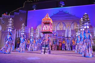 Shilpgram Festival 2015 Photos Udaipur