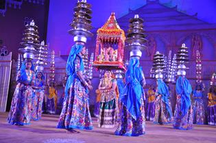 Shilpgram Festival 2015 Photos Udaipur