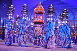 Shilpgram Utsav 2015, Udaipur, Rajasthan