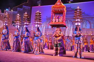 Shilpgram Utsav 2015, Udaipur, Rajasthan