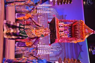 Shilpgram Utsav 2015, Udaipur, Rajasthan