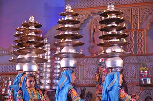 Shilpgram Utsav 2015, Udaipur, Rajasthan