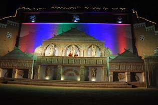 Shilpgram Utsav 2015, Udaipur, Rajasthan