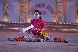 Shilpgram Utsav 2015, Udaipur, Rajasthan