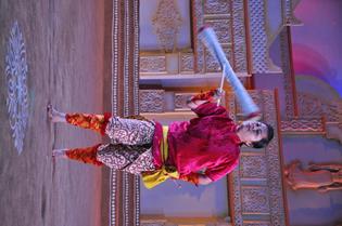 Shilpgram Utsav 2015, Udaipur, Rajasthan