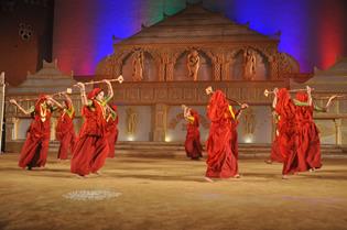 Shilpgram Utsav 2015, Udaipur, Rajasthan