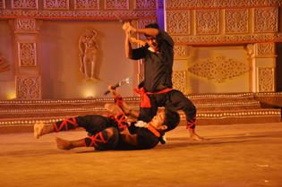 Shilpgram Utsav 2015, Udaipur, Rajasthan